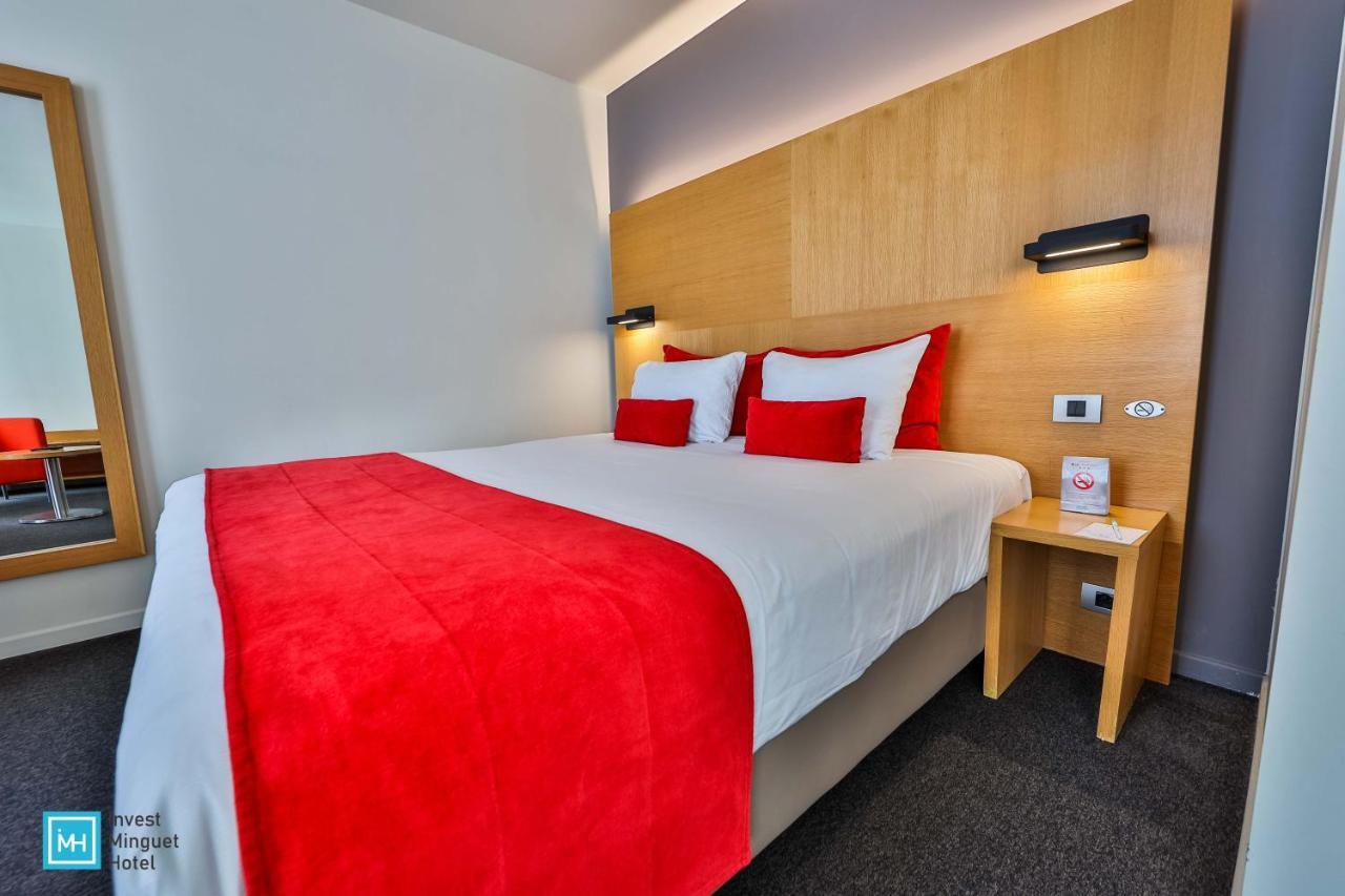 De La Couronne Hotel 3*