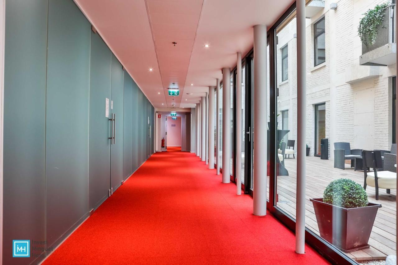 De La Couronne Hotel 3*