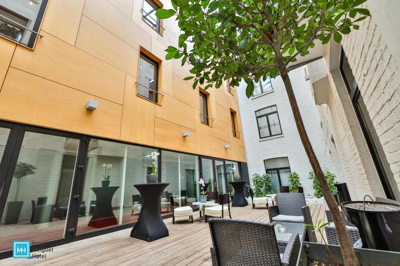 De La Couronne Hotel 3*